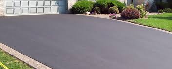 Driveway Pressure Washing in Calwa, CA